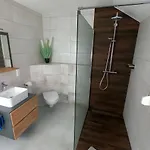 Casa vacanze Goettinger Ferienwohnung, Alt Trifft Modern! Gottinga