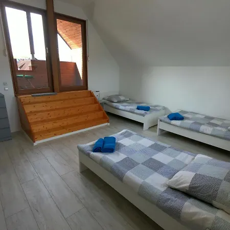 Goettinger Ferienwohnung, Alt Trifft Modern!