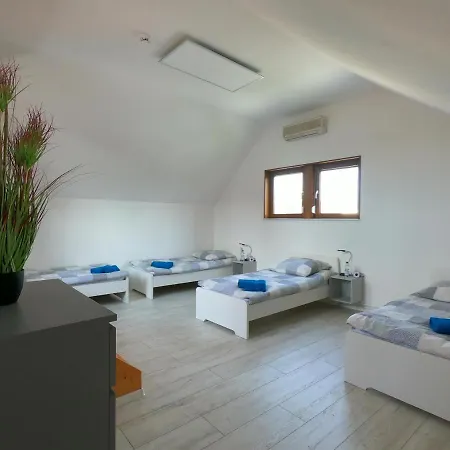Goettinger Ferienwohnung, Alt Trifft Modern! Gottinga