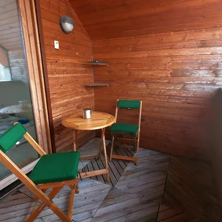 Goettinger Ferienwohnung, Alt Trifft Modern! * Gottinga
